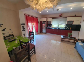 Center 1+1 apartment